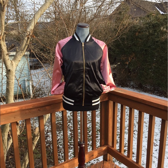 Los Angeles Jacket - Picture 3 of 6